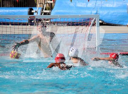 Thumbnail 1 in Loyola @ Cathedral Catholic photogallery.