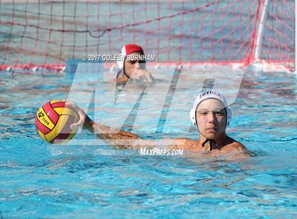 Thumbnail 2 in Loyola @ Cathedral Catholic photogallery.
