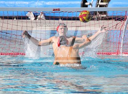 Thumbnail 3 in Loyola @ Cathedral Catholic photogallery.