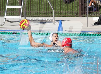 Thumbnail 2 in Loyola @ Cathedral Catholic photogallery.
