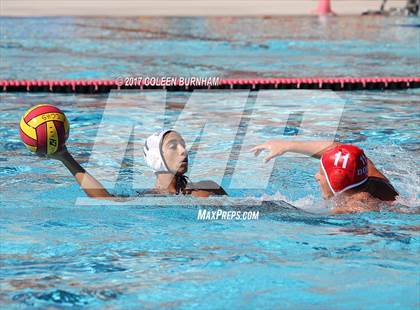 Thumbnail 1 in Loyola @ Cathedral Catholic photogallery.