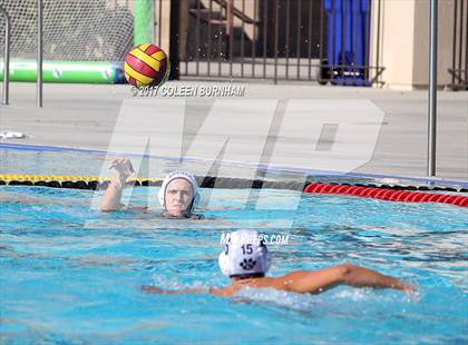 Thumbnail 1 in Loyola @ Cathedral Catholic photogallery.