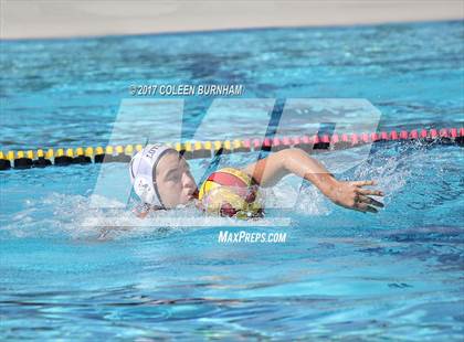 Thumbnail 1 in Loyola @ Cathedral Catholic photogallery.