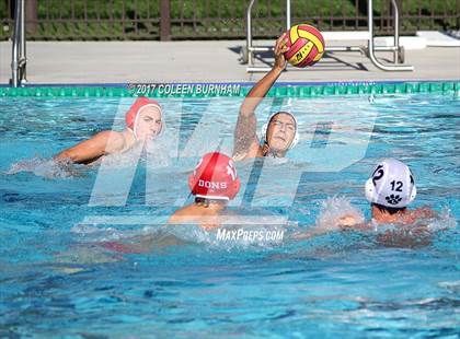 Thumbnail 3 in Loyola @ Cathedral Catholic photogallery.