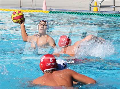 Thumbnail 3 in Loyola @ Cathedral Catholic photogallery.