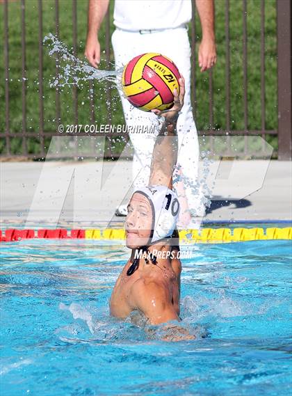 Thumbnail 1 in Loyola @ Cathedral Catholic photogallery.