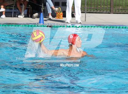 Thumbnail 3 in Loyola @ Cathedral Catholic photogallery.
