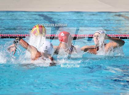 Thumbnail 2 in Loyola @ Cathedral Catholic photogallery.