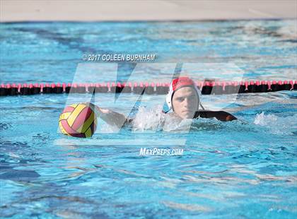 Thumbnail 1 in Loyola @ Cathedral Catholic photogallery.