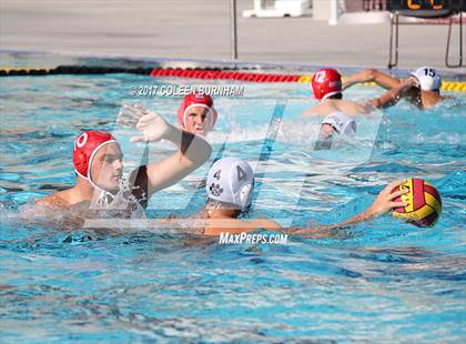 Thumbnail 2 in Loyola @ Cathedral Catholic photogallery.