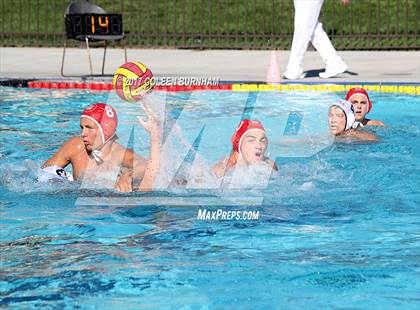 Thumbnail 2 in Loyola @ Cathedral Catholic photogallery.