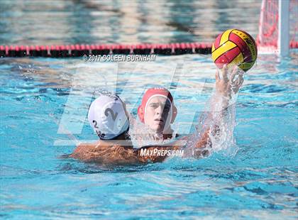Thumbnail 3 in Loyola @ Cathedral Catholic photogallery.