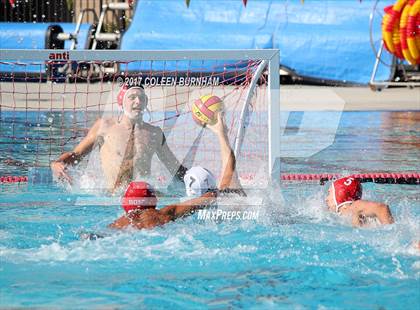 Thumbnail 3 in Loyola @ Cathedral Catholic photogallery.