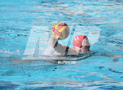 Thumbnail 3 in Loyola @ Cathedral Catholic photogallery.