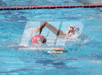 Thumbnail 2 in Loyola @ Cathedral Catholic photogallery.