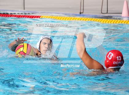 Thumbnail 3 in Loyola @ Cathedral Catholic photogallery.