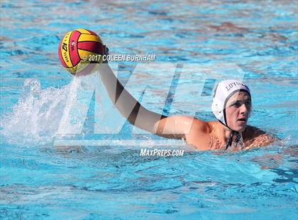 Thumbnail 1 in Loyola @ Cathedral Catholic photogallery.