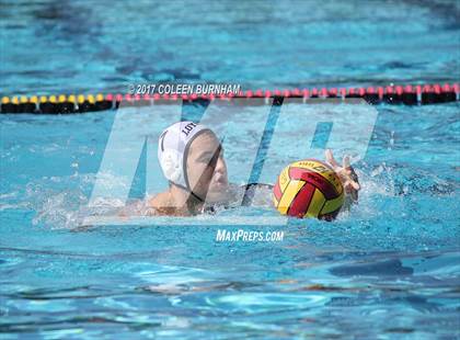 Thumbnail 2 in Loyola @ Cathedral Catholic photogallery.