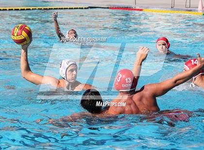 Thumbnail 1 in Loyola @ Cathedral Catholic photogallery.