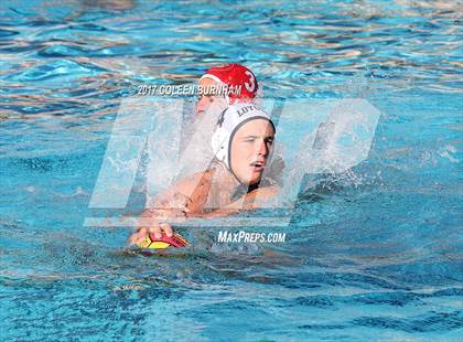Thumbnail 2 in Loyola @ Cathedral Catholic photogallery.