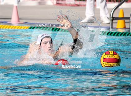 Thumbnail 2 in Loyola @ Cathedral Catholic photogallery.