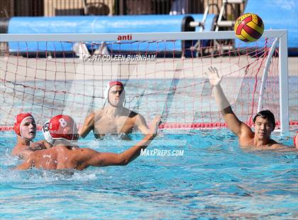 Thumbnail 3 in Loyola @ Cathedral Catholic photogallery.