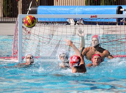 Thumbnail 2 in Loyola @ Cathedral Catholic photogallery.