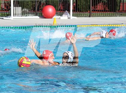 Thumbnail 3 in Loyola @ Cathedral Catholic photogallery.