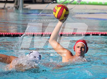 Thumbnail 3 in Loyola @ Cathedral Catholic photogallery.