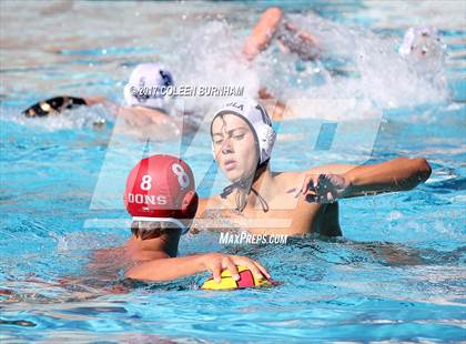 Thumbnail 3 in Loyola @ Cathedral Catholic photogallery.