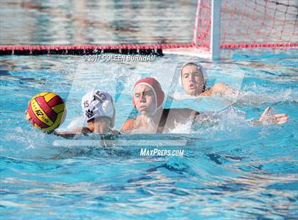 Thumbnail 2 in Loyola @ Cathedral Catholic photogallery.