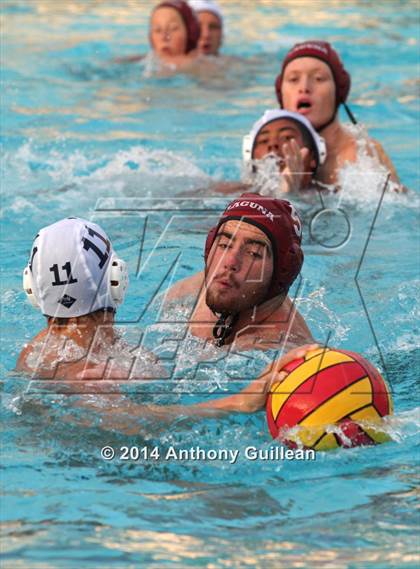 Thumbnail 1 in Vista Murrieta vs. Laguna Beach (CIF SS D3 Playoffs) photogallery.