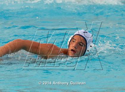 Thumbnail 1 in Vista Murrieta vs. Laguna Beach (CIF SS D3 Playoffs) photogallery.