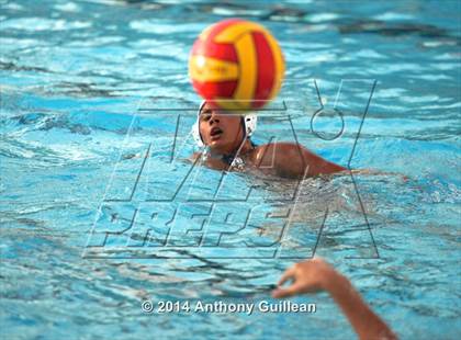 Thumbnail 2 in Vista Murrieta vs. Laguna Beach (CIF SS D3 Playoffs) photogallery.