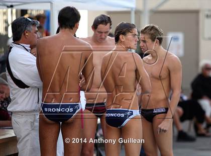 Thumbnail 2 in Vista Murrieta vs. Laguna Beach (CIF SS D3 Playoffs) photogallery.