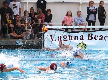 Thumbnail 1 in Vista Murrieta vs. Laguna Beach (CIF SS D3 Playoffs) photogallery.