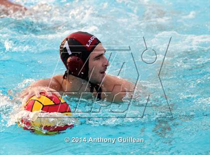 Thumbnail 2 in Vista Murrieta vs. Laguna Beach (CIF SS D3 Playoffs) photogallery.