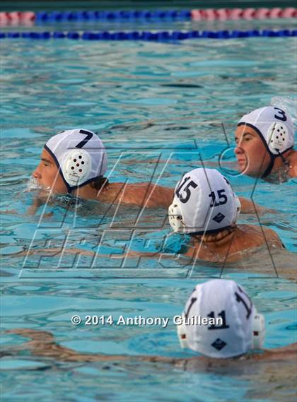 Thumbnail 2 in Vista Murrieta vs. Laguna Beach (CIF SS D3 Playoffs) photogallery.