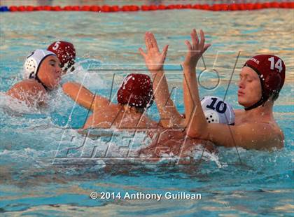 Thumbnail 2 in Vista Murrieta vs. Laguna Beach (CIF SS D3 Playoffs) photogallery.