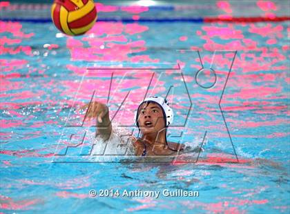 Thumbnail 3 in Vista Murrieta vs. Laguna Beach (CIF SS D3 Playoffs) photogallery.
