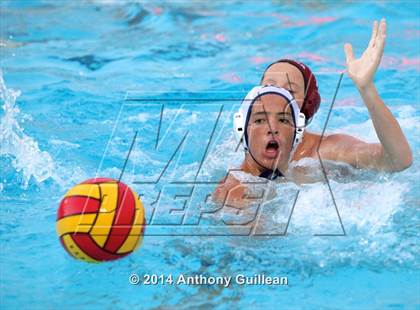 Thumbnail 1 in Vista Murrieta vs. Laguna Beach (CIF SS D3 Playoffs) photogallery.