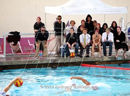 Thumbnail 3 in Vista Murrieta vs. Laguna Beach (CIF SS D3 Playoffs) photogallery.