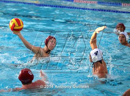 Thumbnail 1 in Vista Murrieta vs. Laguna Beach (CIF SS D3 Playoffs) photogallery.