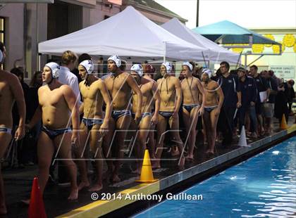 Thumbnail 1 in Vista Murrieta vs. Laguna Beach (CIF SS D3 Playoffs) photogallery.