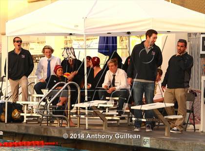 Thumbnail 3 in Vista Murrieta vs. Laguna Beach (CIF SS D3 Playoffs) photogallery.