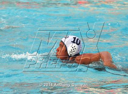 Thumbnail 3 in Vista Murrieta vs. Laguna Beach (CIF SS D3 Playoffs) photogallery.