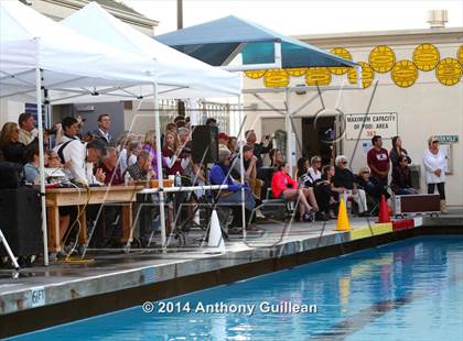 Thumbnail 3 in Vista Murrieta vs. Laguna Beach (CIF SS D3 Playoffs) photogallery.