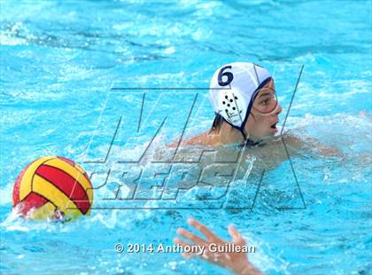 Thumbnail 1 in Vista Murrieta vs. Laguna Beach (CIF SS D3 Playoffs) photogallery.