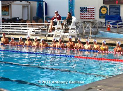 Thumbnail 1 in Vista Murrieta vs. Laguna Beach (CIF SS D3 Playoffs) photogallery.