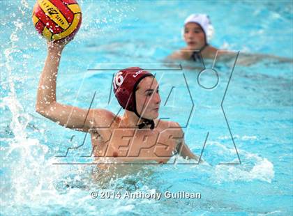 Thumbnail 2 in Vista Murrieta vs. Laguna Beach (CIF SS D3 Playoffs) photogallery.